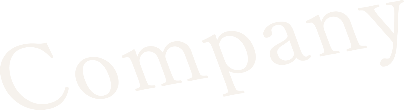 Company