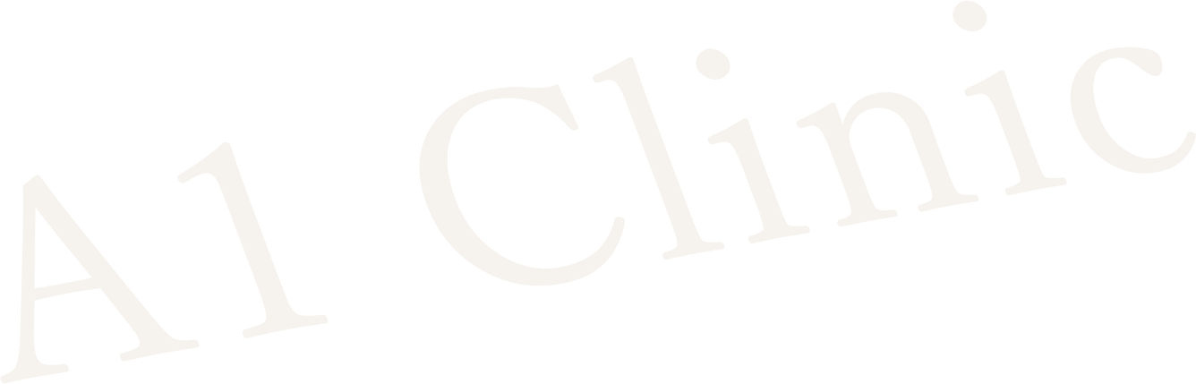 A1 Clinic